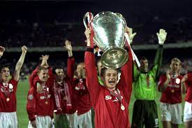We did not find results for: Ole Gunnar Solskjaer S Top 5 Moments For Manchester United Bleacher Report Latest News Videos And Highlights