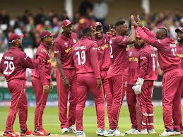 The india vs south africa series will be telecast live on the star sports network. South Africa Vs West Indies When And Where To Watch Live Telecast Live Streaming Cricket News