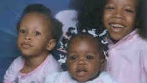 Dead woman's children found slain in home