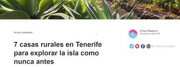 Ve 0 imágenes y lee 0 opiniones. La Casona Del Patio El Hotel Rural Finca Salamanca Las Casas Bioclimaticas Del Iter Y La Finca El Picacho Recomendados En Trivago El Blog De Turismo De Tenerife