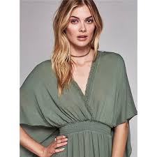 Bohemian Backless Dress Kaftan Halter Backless Dress Free People Clothing Boutique
