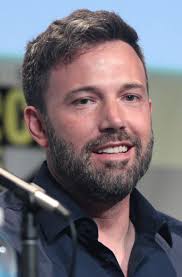 Owner of the second best chin in the world, director, actor, writer, producer and founder of. Ben Affleck Wikiquote
