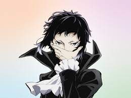 Akutagawa ryuunosuke