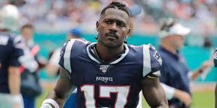More accusations against antonio brown range from a previously untold account of sexual misconduct, multiple domestic incidents. Antonio Brown Released From Patriots After One Game