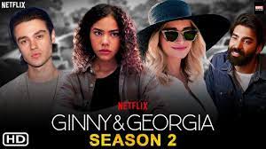 The second season renewal announcement was accompanied by a short video of the main cast celebrating the series' return. Ginny Georgia Season 2 Trailer 2021 Netflix Release Date Brianne Howey Promo Antonia Gentry Youtube