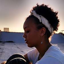 Olivia Nevins-Carbins in San Francisco, CA, USA :: Behance