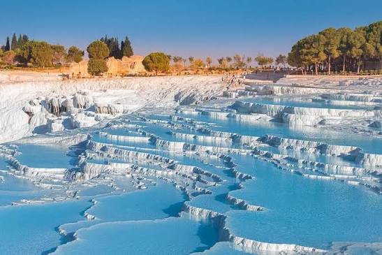 Las 15 MEJORES Cosas que hacer y ver en Pamukkale hoy (2026)