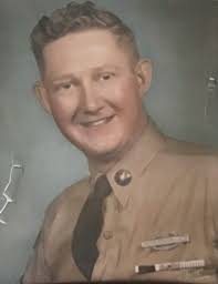 Obituary information for Harry Edwin Gaw
