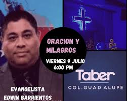 Tabernaculo Biblico Bautista Guadalupe