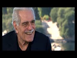 Magdi Yacoub Talking About Aswan Heart Centre