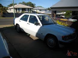 This car would be a great base for those that want to build an evo. Mercedes Benz 180e 1992 Factory 5 Speed Manual Car Is In Excellent Condition In Tarragindi Qld