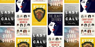 17 unique books found in lists: 10 Best True Crime Books Of 2021 New Nonfiction Crime Books