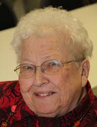 Lucia Merle Daughton Obituary