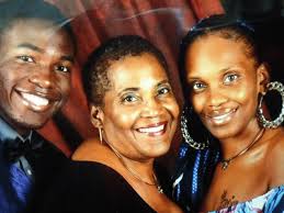 Penelope Streater Ravenell