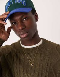 Men's Cable Knit Jumpers