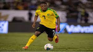 Aston villa have agreed a deal for bayer leverkusen winger leon bailey, subject to a medical and finalising personal terms. Leon Bailey Among Six Leroy Sane Replacements For Man City Loop Jamaica