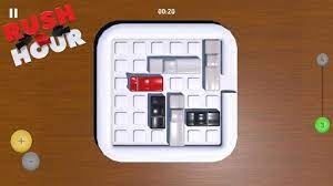 Simutronics, crystal dynamics, square enix: Download Rush Hour 3d Puzzle Game Free For Android Rush Hour 3d Puzzle Game Apk Download Steprimo Com