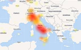 Whatsapp down oggi, cosa succede. Whatsapp Down Oggi Domenica Delle Palme 14 Aprile 2019 Newsdigitali Com