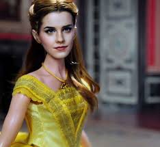 Listen to emma watson sing belle the opening scene of beauty and the beast in this official clip from the 2017 film. Somebody Fixed The Emma Watson Belle Doll So It Doesn T Look Like Justin Bieber Emma Watson Belle Doll Emma Watson Belle Beauty And The Beast