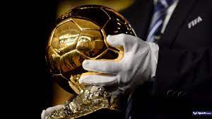 El Balon De Oro 2021 Cuando Se Entrega Y Quienes Son Los Nominados Tyc Sports