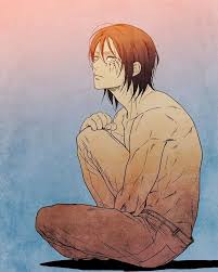 Long Hair Eren Jaeger Erenjaeger Boy Guy Aot Snk Attackontitan Shingekinokyojin Anime Long H Attack On Titan Anime Attack On Titan Art Eren Jaeger