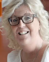 Anna på Leva & fungera