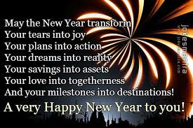 Here's a look at how you can download and send new year wishes stickers on whatsapp to your friends search and download a good happy new year 2021 poster image from the internet and download it to your phone. Advance Happy New Year 2020 Images With Quotes Belated Wishes Sms Messages Whatsapp Status Greetings Wallpapers Pics Photos The Reporter Times