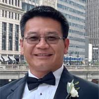 Ian Redfern Email & Phone Number