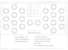 43 Matter Of Fact Wedding Seating Chart Maker Excel