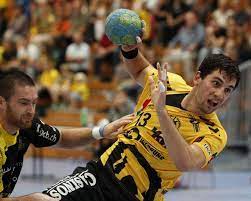 Dünyaca ünlü yıldız henüz 'evet' demiş değil. Filip Gavranovic Player Profile Handball News