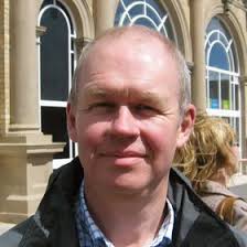 Ian Grantham (iagrantham)