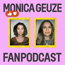 This is monica geuze by pim thomassen agency on vimeo, the home for high quality videos and the people who love them. Podcast Luisteren Podnl De Monica Geuze Fanpodcast
