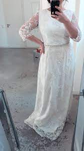 Maybe you would like to learn more about one of these? Meine Brautkleid Anprobe Ruth Garthe