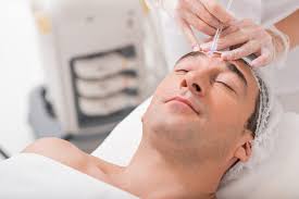 Top Male Facial Rejuvenation Procedures in NYC