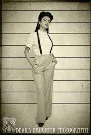 The pachuco scene is thought to date back to the 1930s and '40s in los angeles. Pin On Cosplay