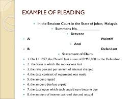 Certified medical test results e.g. Fem 3106 Topic 4 Law Enforcement Penguatkuasaan Undang Undang Ppt Download