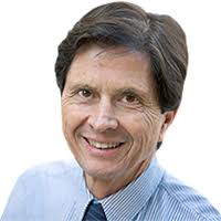 Professor David Heymann