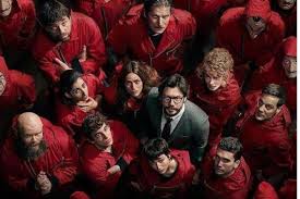 Jun 04, 2021 · 'exhausting and rewarding': Money Heist Season 5 Full Of Tension And Action The Professor Actor Alvaro Morte The New Indian Express