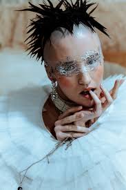 D'ART 360: SKYE BARKER MAA, ERIN MARIE KING, TIERRA MORTON LALK, and BRINDA  LANE-PUMPHREY — D'art Gallery