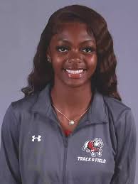 2024-25 Track & Field Roster