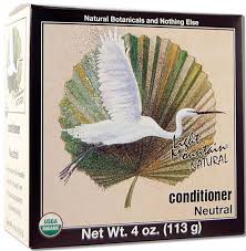 Light Mountain Natural Hair Color And Conditioner Neutral 4 Fl Oz Vitacost