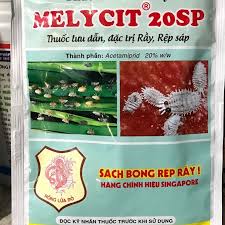 Melycit 20SP