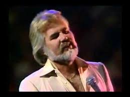 Before making lady, kenny rogers had a long and proud history of wandering from genre to genre. Kenny Rogers Lady Official Video Live Hq Youtube