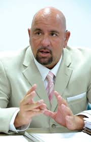 VA Medical Center worker targeted amid volunteer program upheaval