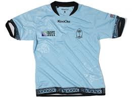 Free delivery and returns on ebay plus items for plus members. Kooga Fiji Away Shirt 2011 Rugby World Cup New Rugby Kits