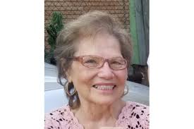 Anabel Mendoza Obituary (1945