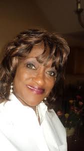 Vera Darby Obituary (2015)