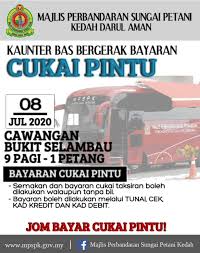 Jawatan kosong majlis perbandaran sungai petani | permohonan adalah diperlawa kepada seluruh rakyat malaysia terutamanya anak jati kelahiran negeri kedah yang berminat dan berkelayakan untuk mengisi kekosongan jawatan seperti. Majlis Perbandaran Sungai Petani Perhatian Facebook