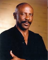 List Of Black Actors And Actresses Who Have Won Oscars Louis Cameron Gossett Jr Born May 27 1936 Perhaps Best Known For His Academy Award Winning Role As Black Actors African American Actors Louis Gossett Jr