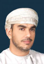 His Majesty Sultan Qaboos bin Said